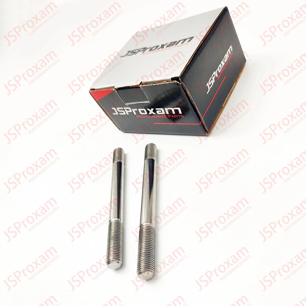 2Pcs Stud for Mercury Mercruiser (16-866562)