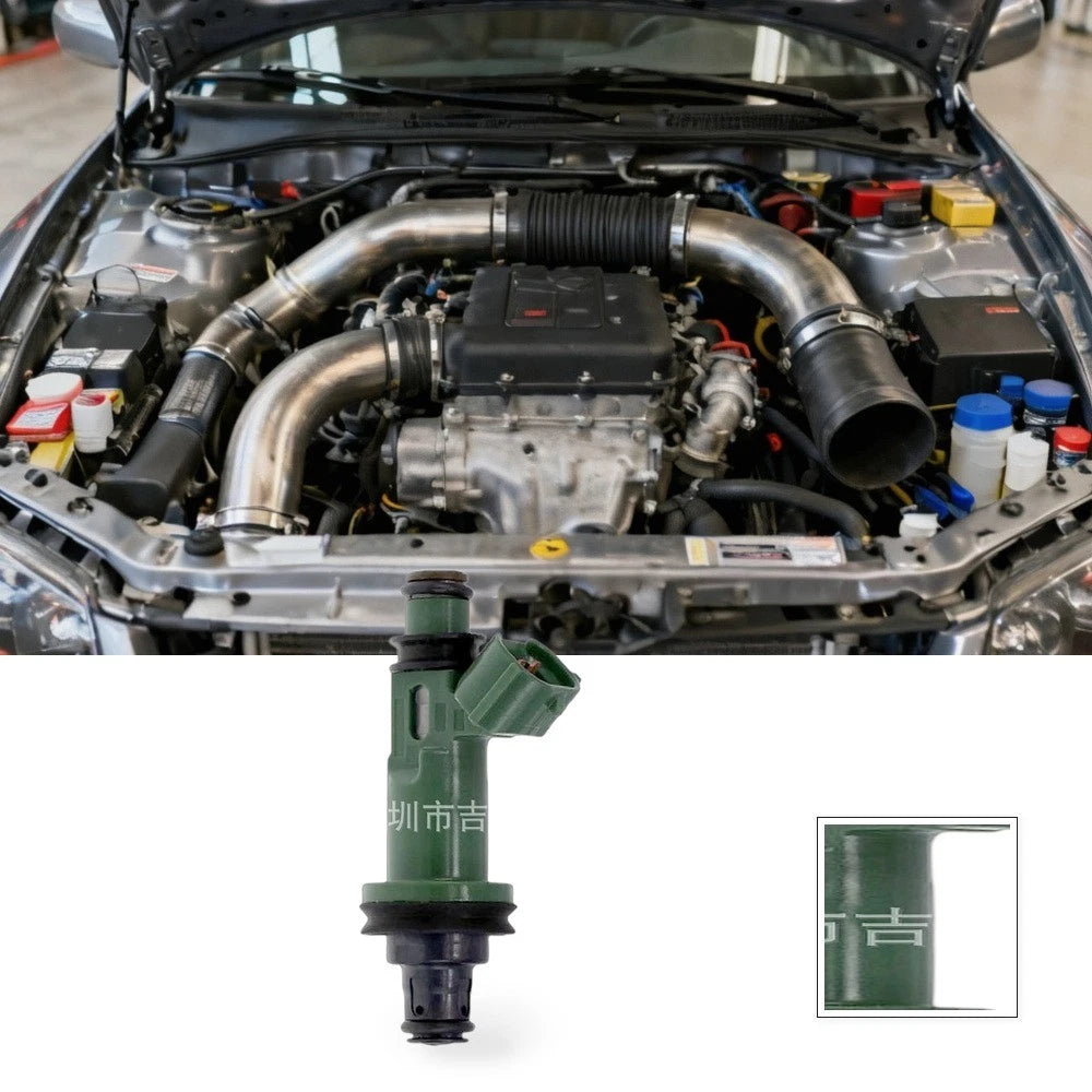 Fuel Injector for Subaru Outback Legacy Baja (2000–2006) JY0981