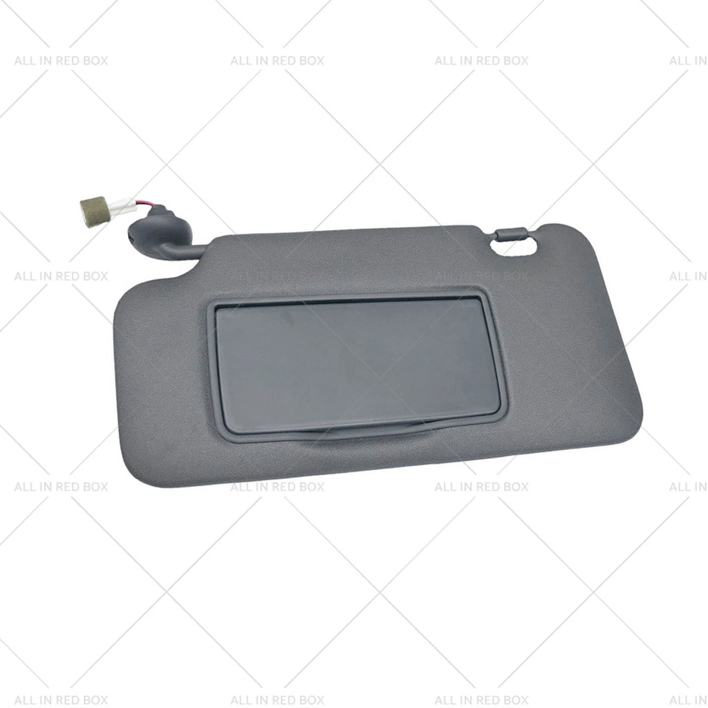 Driver Side Sun Visor for Honda Civic HR-V (2016–2024) 83280-T7W-A12ZA