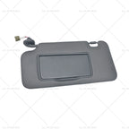 Driver Side Sun Visor for Honda Civic HR-V (2016–2024) 83280-T7W-A12ZA