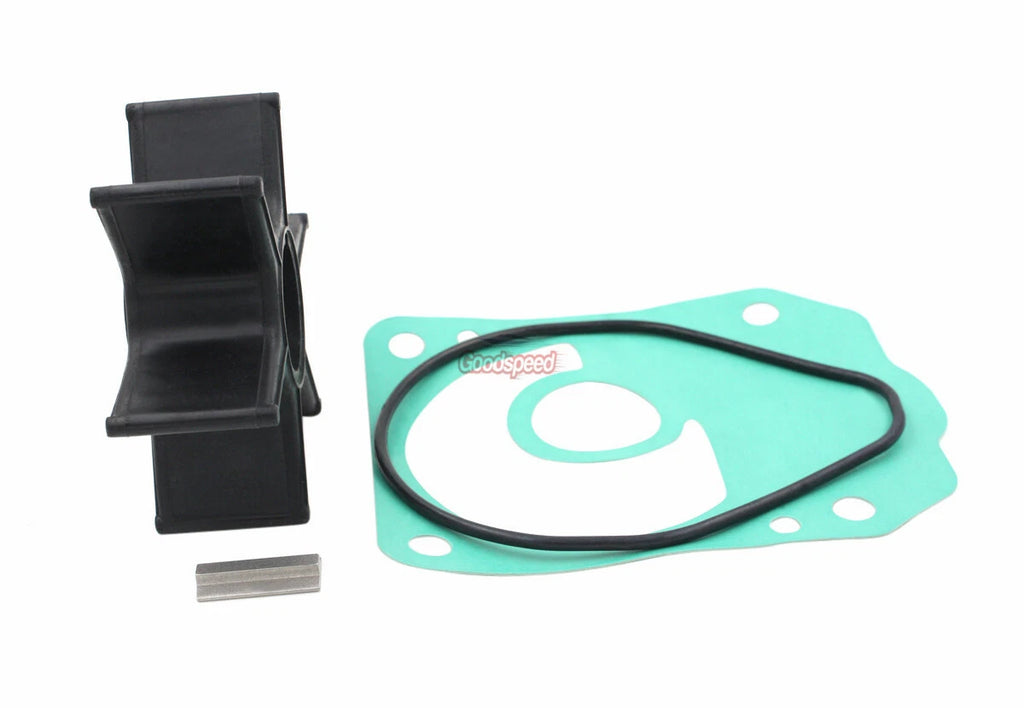 Water Pump Repair Kit 06192-ZY3-000 for Honda Marine BF175A BF200A BF225A (2000–2023)