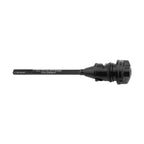 Oil Dipstick Tank Cap Plug for Harley Softail Breakout (2013–2023) Black
