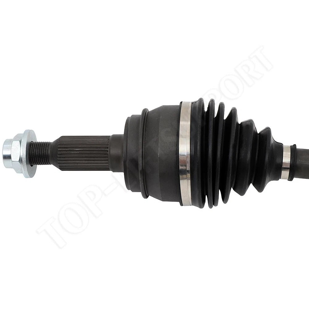 CV Axle for Chevrolet Silverado Sierra 1500 Avalanche Tahoe (1999–2006)