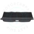 Cargo Cover Tonneau Shade for Smart ForTwo Electric Drive (2016–2018)