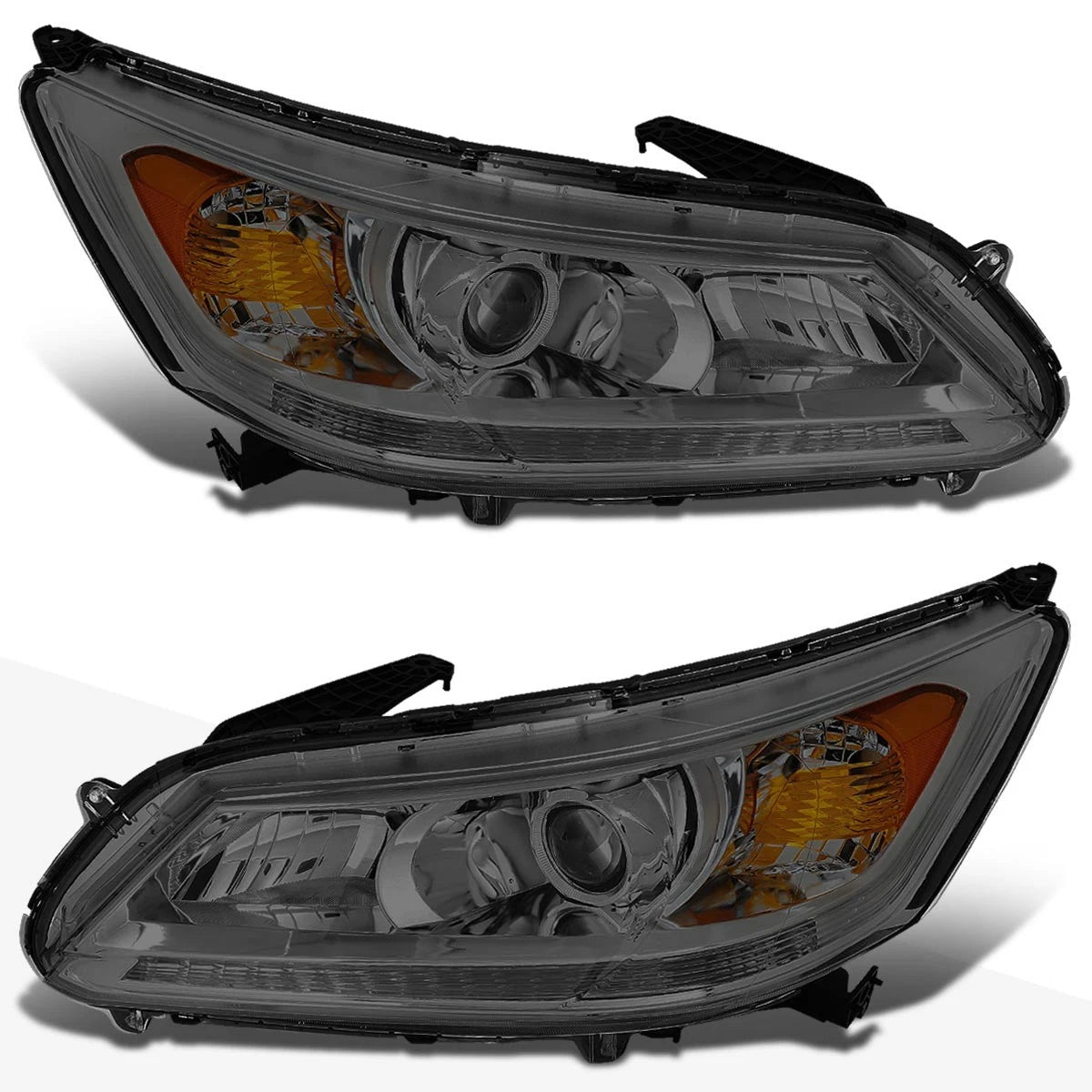 LED Projector Headlight Lamp for Lexus ES300H/ES350 (2013–2015)