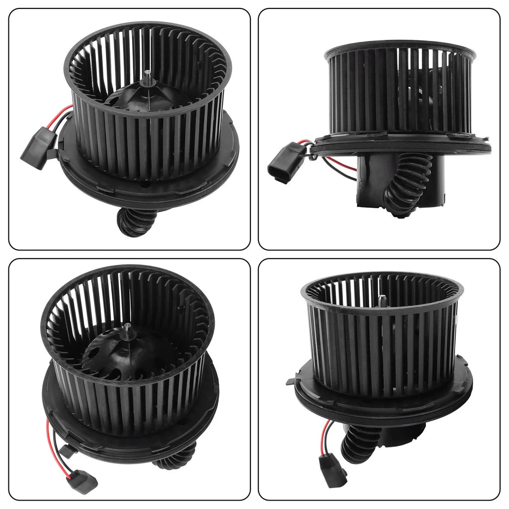 A/C Heater Blower Motor for GMC Sierra, Chevy Silverado, Suburban