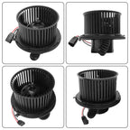 A/C Heater Blower Motor for GMC Sierra, Chevy Silverado, Suburban