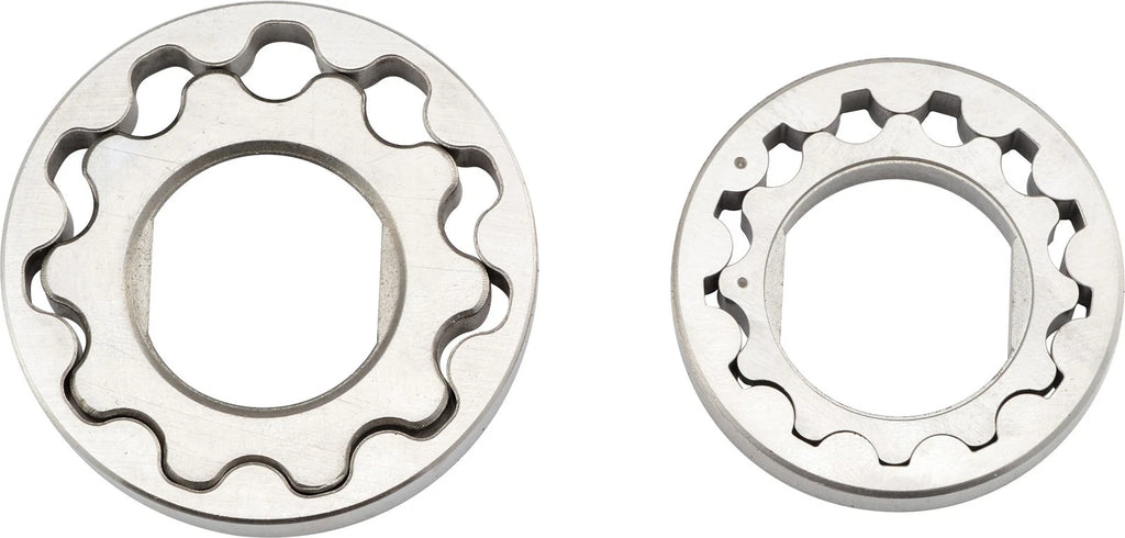 HardDrive Oil Pump for Harley Twin Cam 88 (1999–2006) Hi Vol Hi Pressure