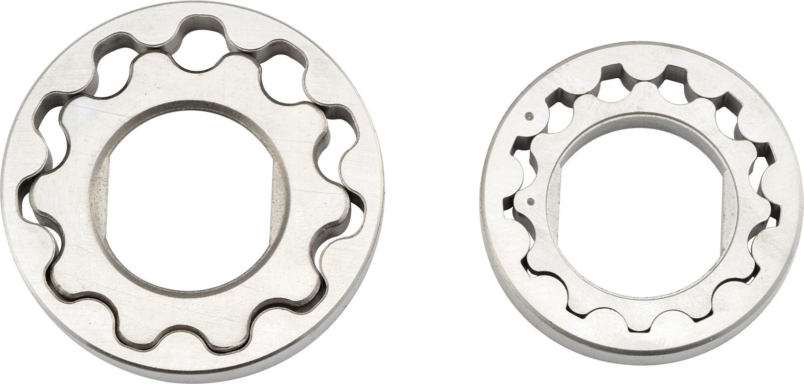 HardDrive Oil Pump for Harley Twin Cam 88 (1999–2006) Hi Vol Hi Pressure