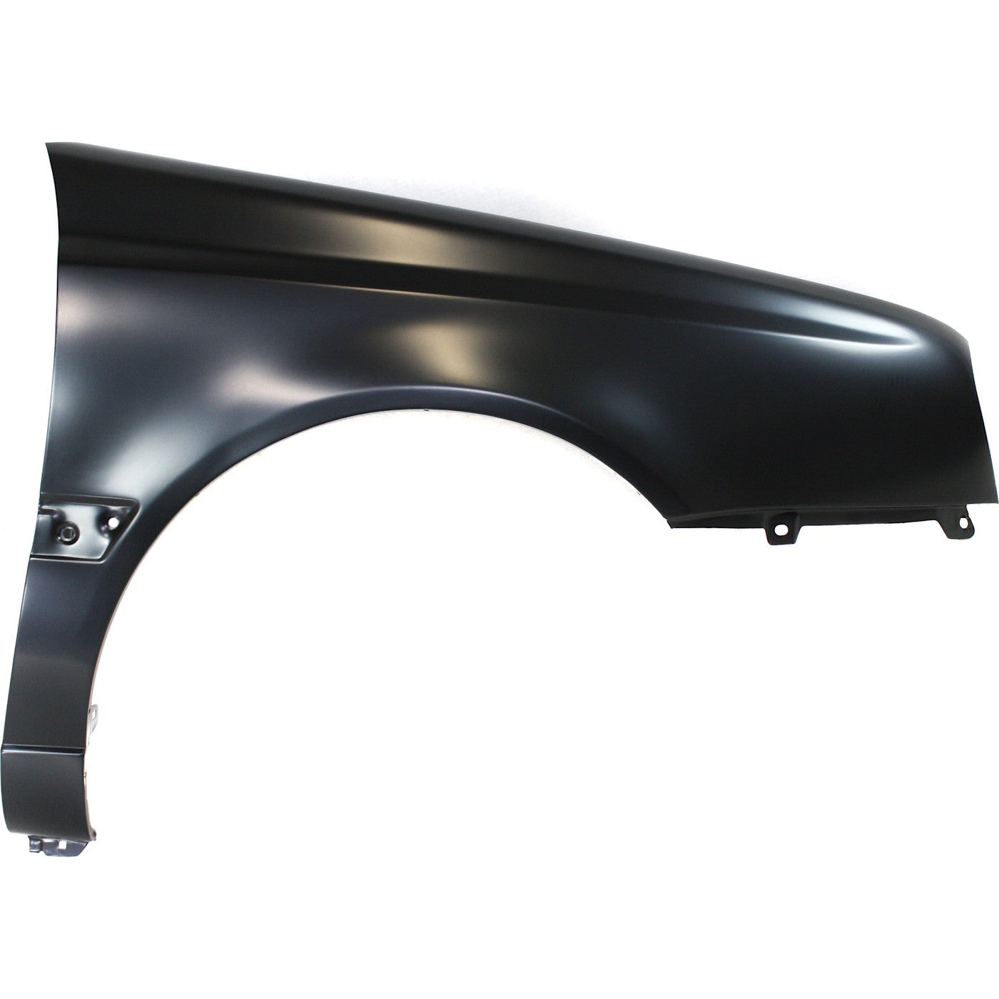 Fender for Volkswagen Jetta (1993–1994) Front Driver & Passenger Side