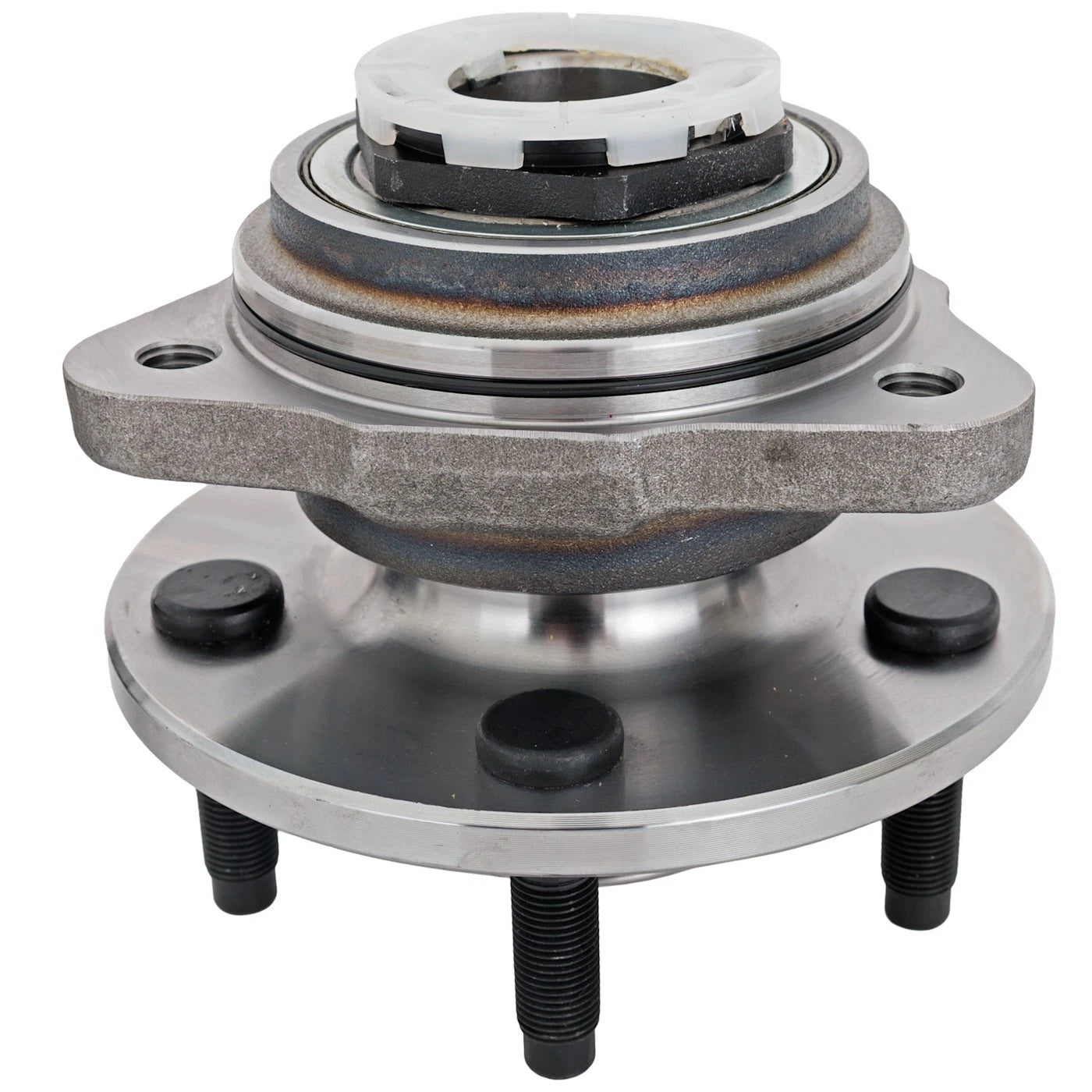 4WD ABS Wheel Hubs for Ford Ranger (1998–2011)