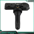Tire Pressure Monitoring Sensor 433MHz for Cadillac Chevrolet GMC (2021)
