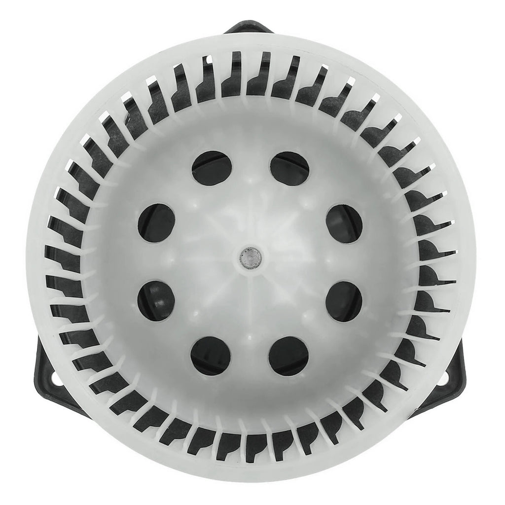 HVAC Blower Motor with Wheel Assembly for Nissan Armada (2017–2023)