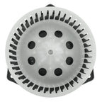HVAC Blower Motor with Wheel Assembly for Nissan Armada (2017–2023)