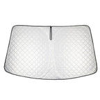 Foldable Windshield Sun Shade for Volkswagen ID.4 (2021–2025)