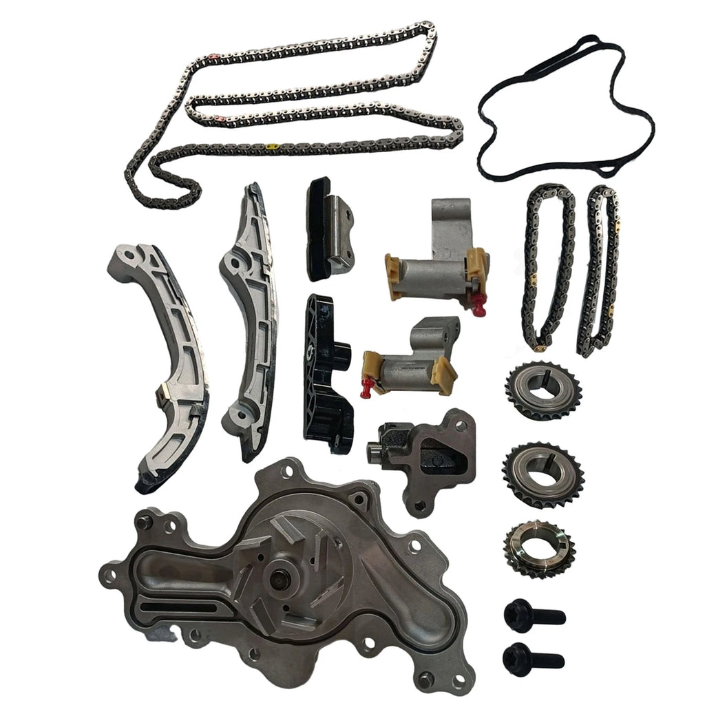Engine Timing Chain Kit 94226SWP for Ford Edge Fusion Lincoln Mazda Mercury (2007–2012)