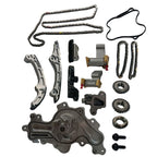 Engine Timing Chain Kit 94226SWP for Ford Edge Fusion Lincoln Mazda Mercury (2007–2012)