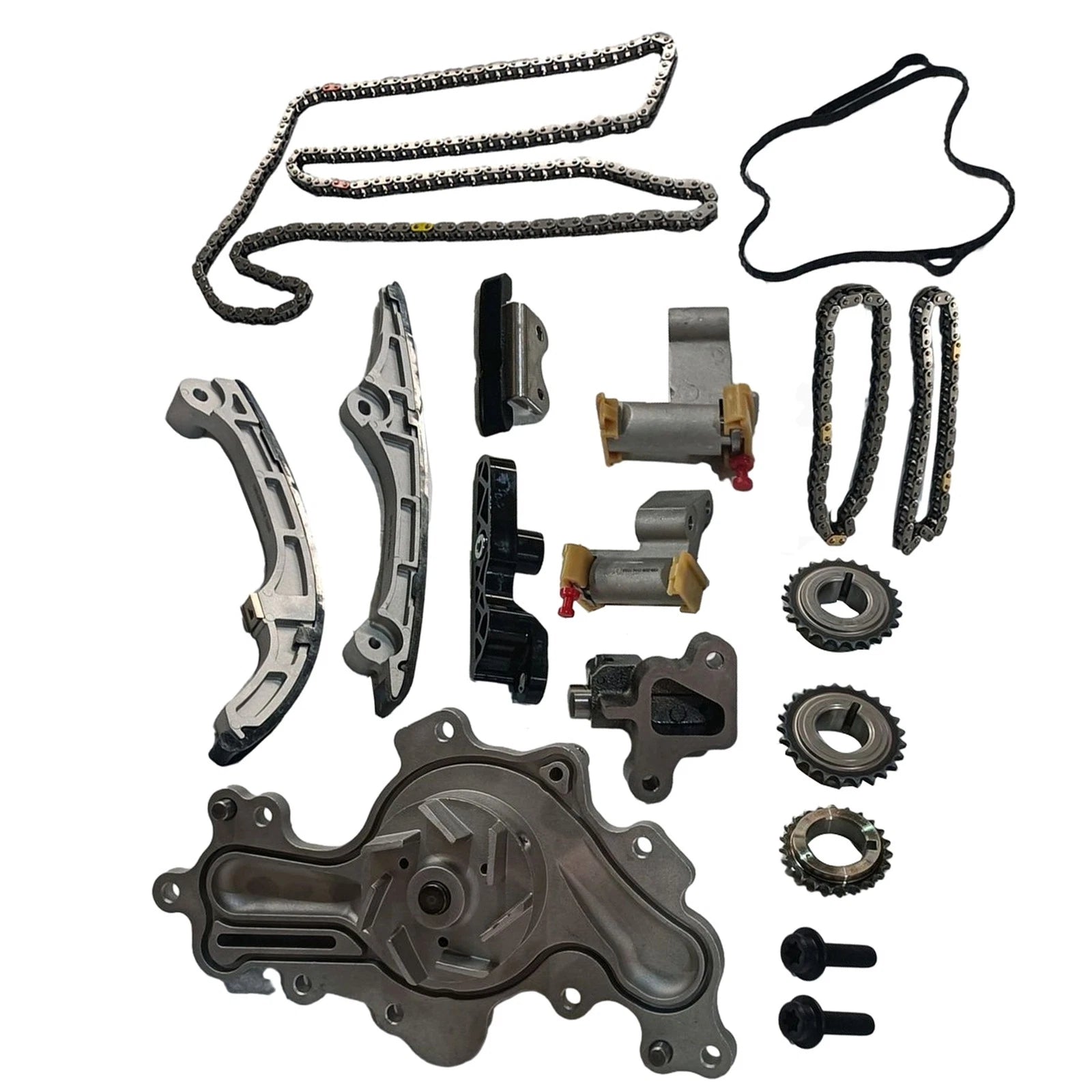 Engine Timing Chain Kit 94226SWP for Ford Edge Fusion Lincoln Mazda Mercury (2007–2012)