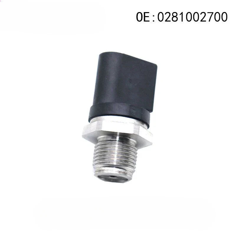 Fuel Rail Pressure Sensor for Mercedes Sprinter Vito Actros (2006–2018)