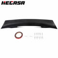 Ducktail Rear Bumper Lip Spoiler for Mazda Miata NA (1989–1997)