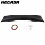 Ducktail Rear Bumper Lip Spoiler for Mazda Miata NA (1989–1997)