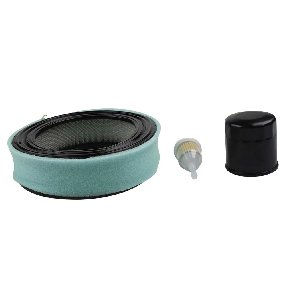 Filter Kit FF5066 for Kubota ZG20 ZG23 (Includes Oil, Air, Pre, Fuel)