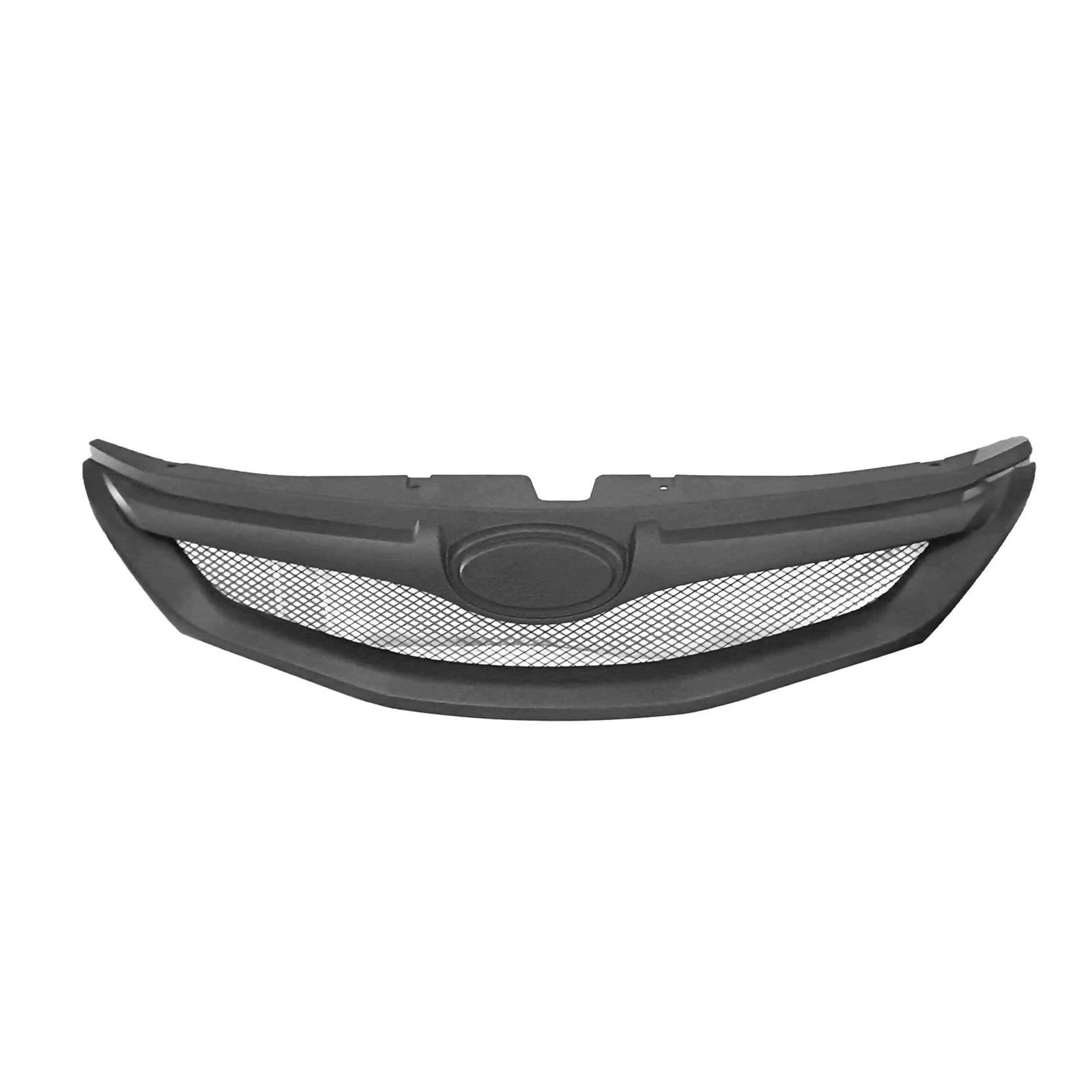 Front Grille Assembly for Subaru Impreza WRX STi (2008–2010)