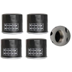 Transmission Oil Filter for Ariens (21545100)