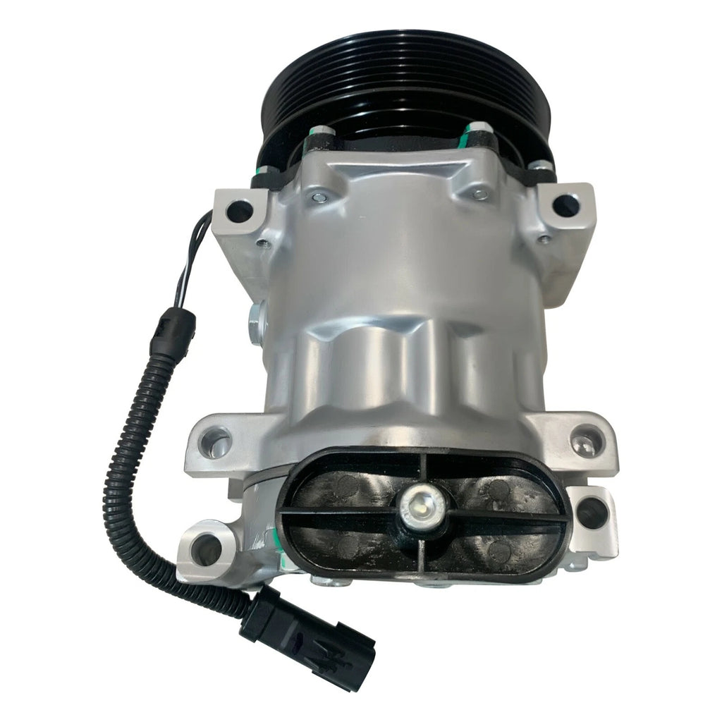 AC Compressor Kit Replacement for Dodge Ram 1500 (1997-2001)