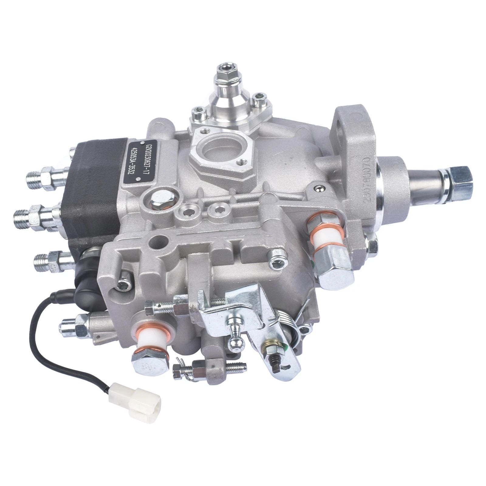 Fuel Injection Pump for Toyota Land Cruiser (1990–1998)