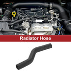Radiator Hose for Toyota Solara 2.4L 2004–2008 No. 16571-28080 Rubber Black