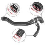 Lower Radiator Coolant Hose 1645010582 for Mercedes-Benz ML350 (2006–2011)