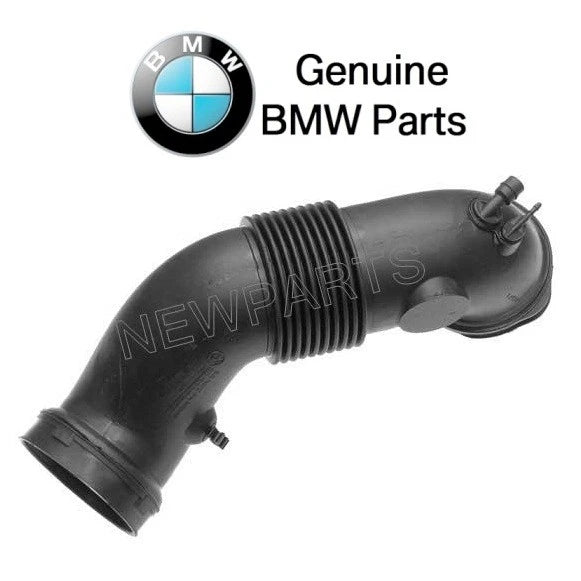 Intake Boot for BMW E53 X5 4.4i (2000–2003) Air Mass Sensor to Throttle Housing
