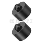 2 Seat Setting Rubbers for Honda CB550F CB550K CX500 CX500D CX500C CX500TC NB50