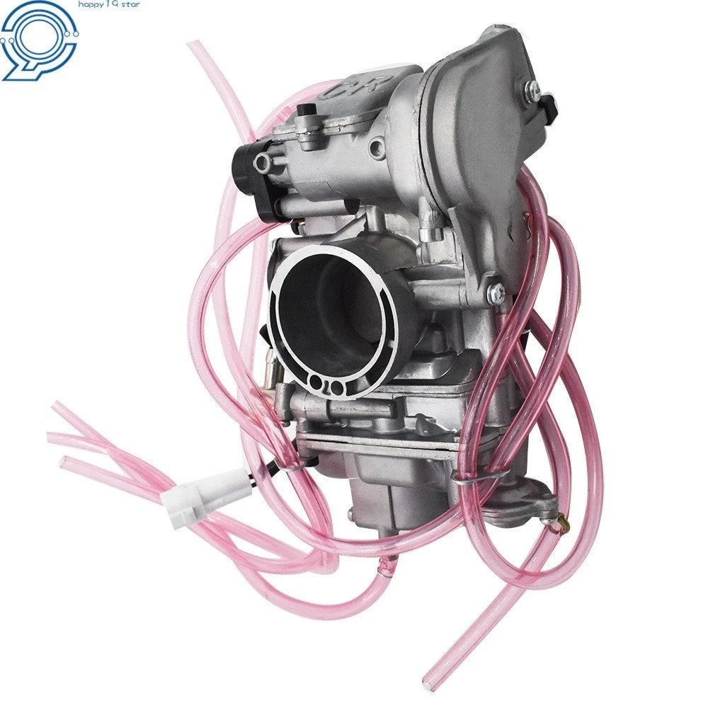 FCR MX Carburetor for Honda CRF450R CRF450X (2002–2014)