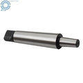 Drill Chuck Arbor for Jacobs Taper 2 (MT3 to JT2)