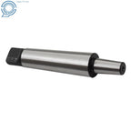 Drill Chuck Arbor for Jacobs Taper 2 (MT3 to JT2)