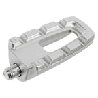Silver Shifter Peg for Harley Touring (1988–Up), Pan America RA1250 (2021–2022)