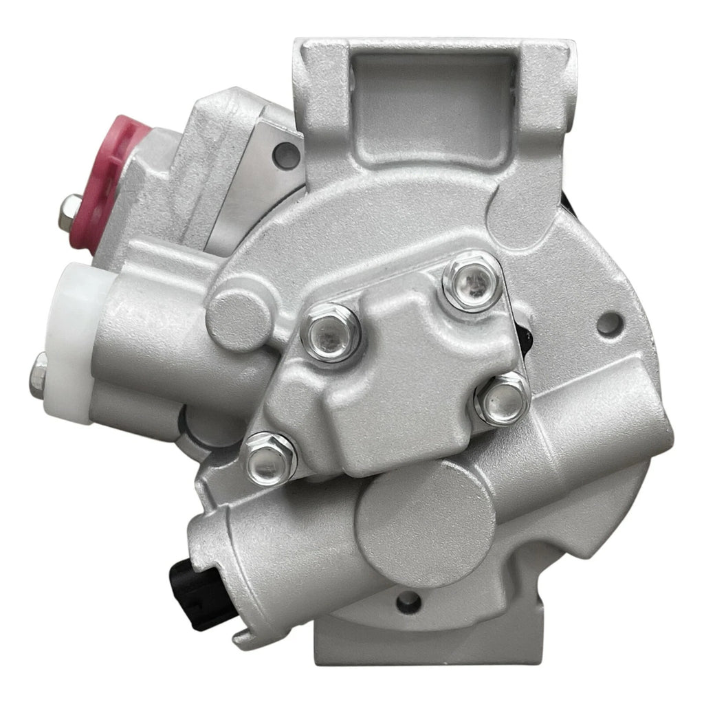 AC Compressor Replacement for Toyota Matrix 1.8L (2009-2013)
