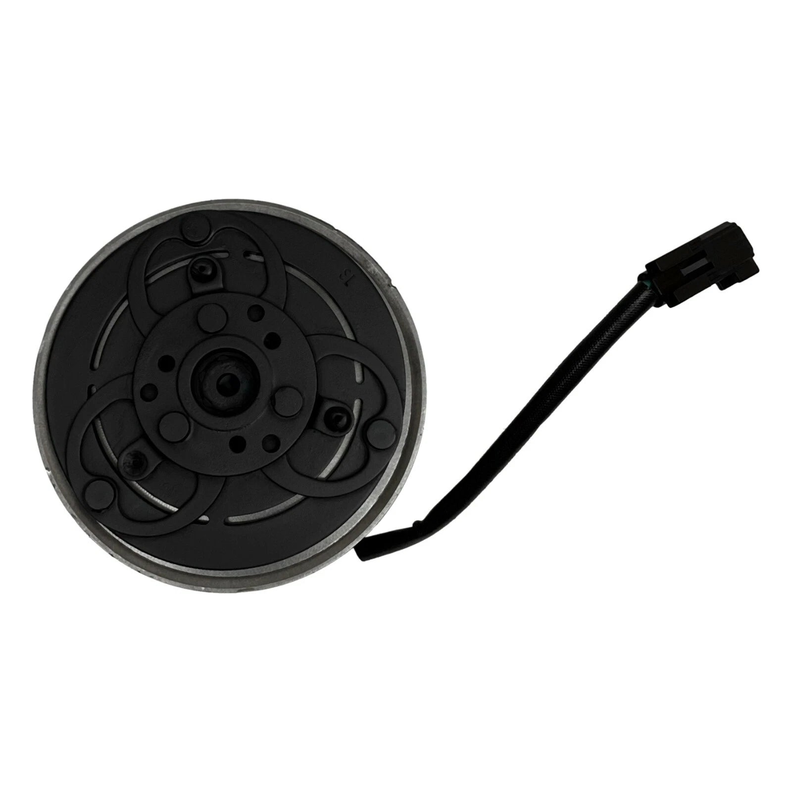 AC Compressor Clutch Replacement for Suzuki XL-7 3.6L (2007-2009)