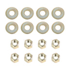 3" Rear Leveling Lift Kit for Dodge Ram 1500 (2002–2008)