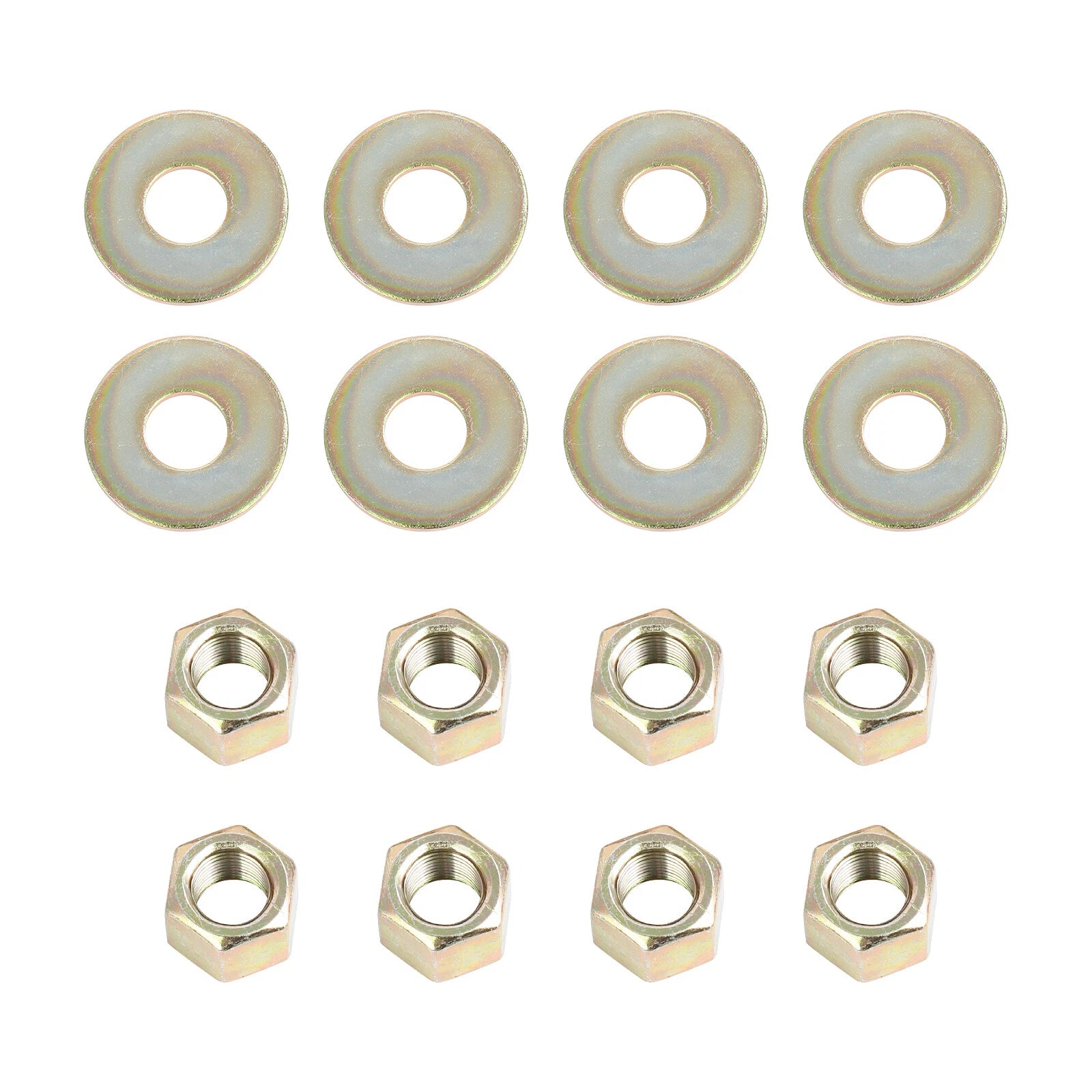 3" Rear Leveling Lift Kit for Dodge Ram 1500 (2002–2008)