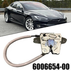 Replacement Trunk Latch Motor Rear Cover Lock for Tesla Model S X (2012–2023)