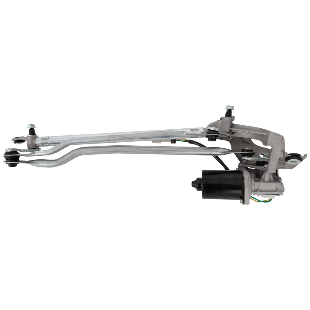 Windshield Wiper Linkages for Tesla Model S (2012–2021)
