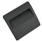 Coin Box Pocket Fuse Cover Lid for Subaru XV/Crosstrek (2012–2017)
