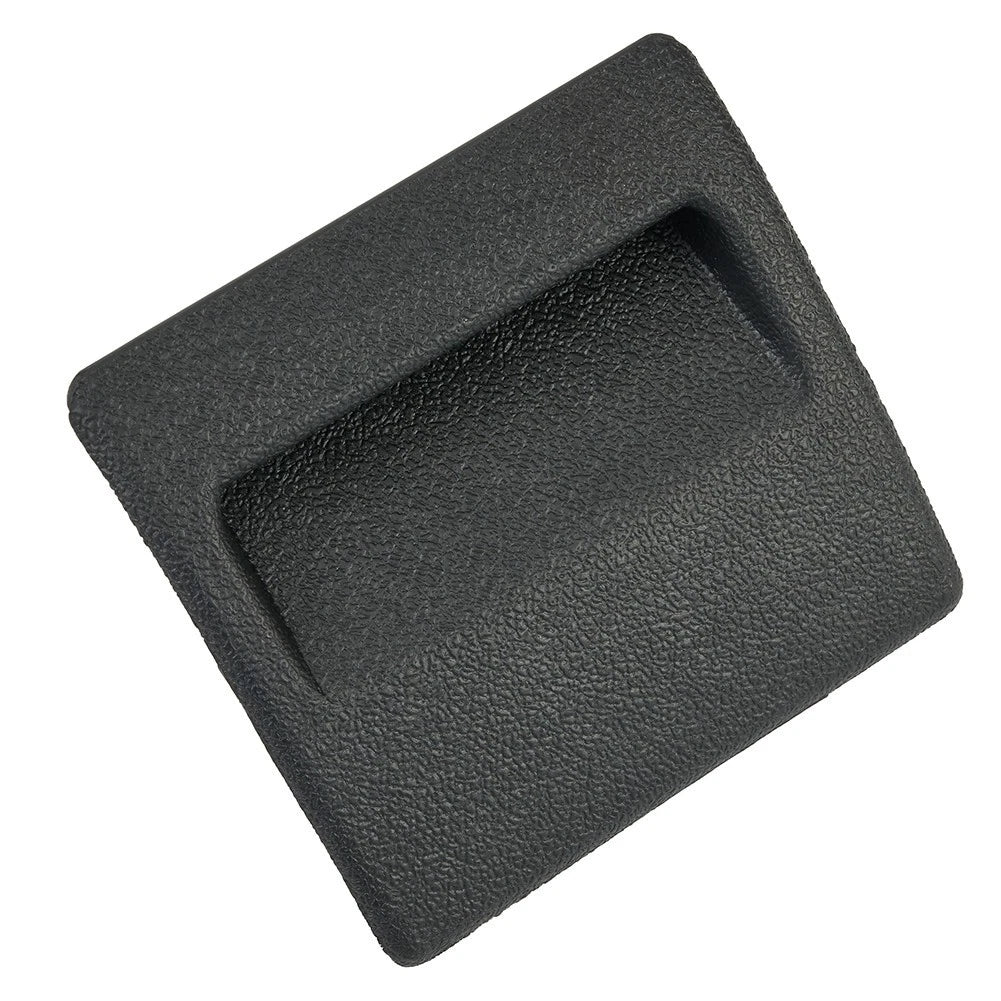 Coin Box Pocket Fuse Cover Lid for Subaru XV/Crosstrek (2012–2017)