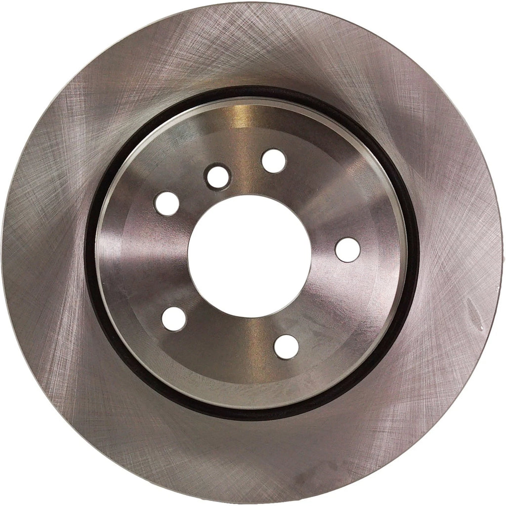 Rear Disc Brake Rotors for BMW 535xi 528xi (2008)