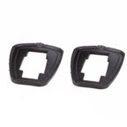 Front Windshield Washer Nozzle for Toyota Tacoma (2005–2023)