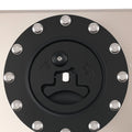 4 Gal Racing Aluminum Fuel Tank for Competition Vehicle (Gasoline)