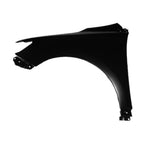Replacement Steel Driver Side Front Fender w/o Side Light Hole